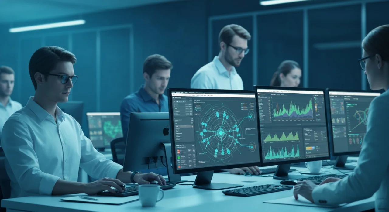 Cybersecurite Ivry-sur-Seine